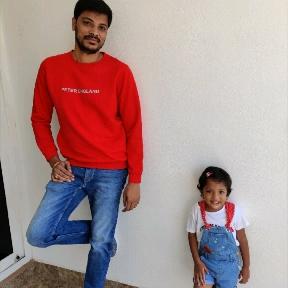 Arun Kumar Polu