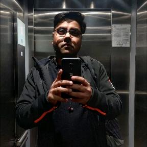 mhrabhishek