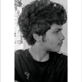Dhilshad PK