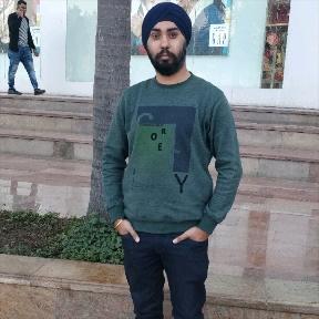 Mandy Singh
