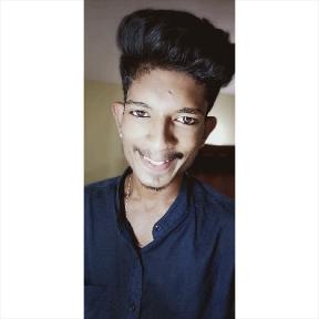 sharathravindran