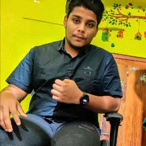 Chiranjib-Kar
