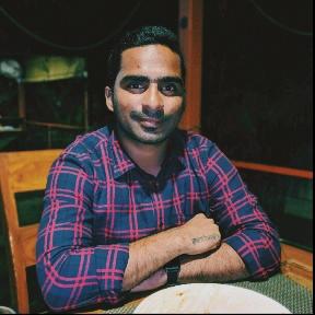 SanthoshGurram