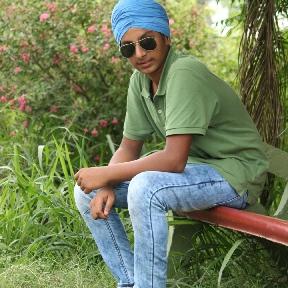 Shahbaz Athwal