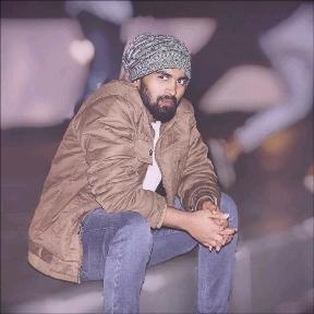 Vijay Raju 8888