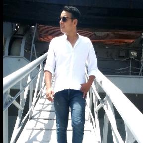 theanubhavgautam