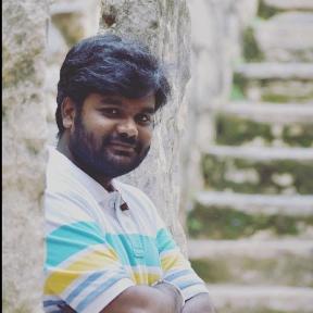 Shashank Penajur