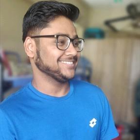 Pranjal bansal