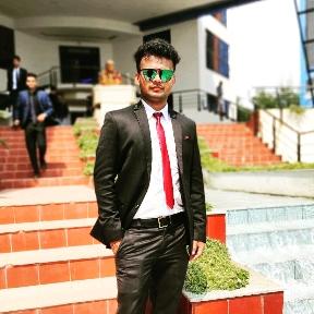 Mrinalchaudhary