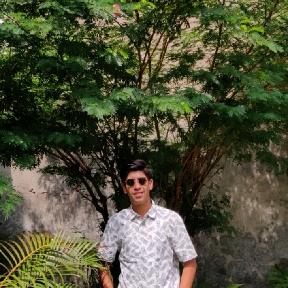 HIMANISH011
