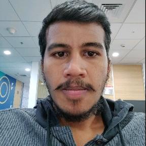 Hemanth Nithin