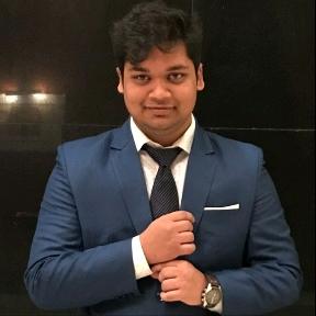 Prakhar Saxena