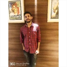 Ravikant Choubey