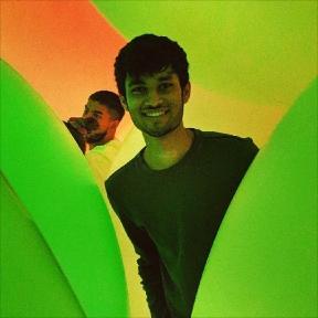 Neil Dalal