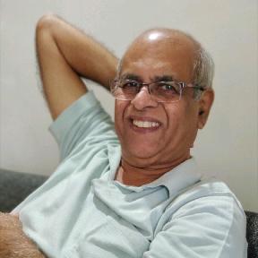 KN Murli