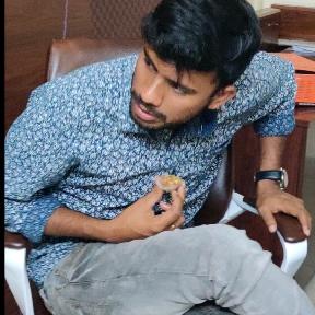thevishnureddy