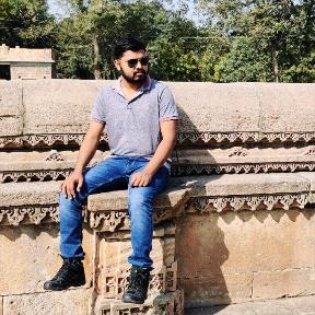 chiraggohil
