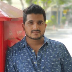 Rajendra.Bhat
