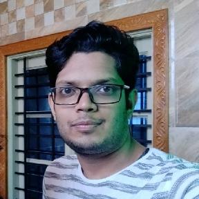 Kiran Kumar H