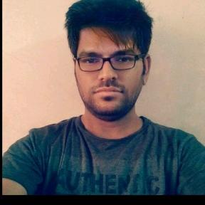 V Rajender