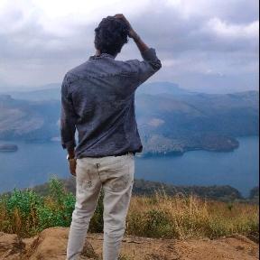 SumithChandran