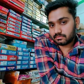 Gautam tiwari nahil