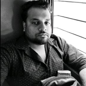 Vishnu C Nair