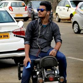 Adityanroutray