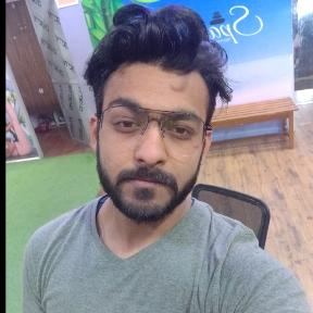 Ranveer Saini