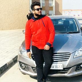 Rochak shah