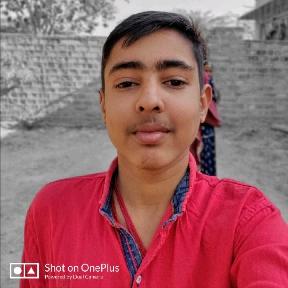 Prem Prakash Suthar