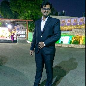 SujoyModi