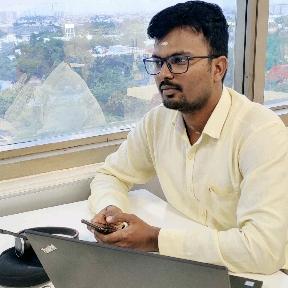 VinothKumar9
