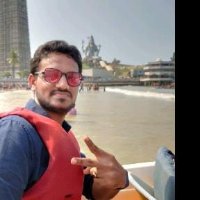 Tarak Reddy Chilumuru