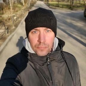 Evgeniy Nikolaev
