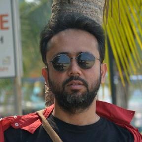 Mohit Ahluwalia