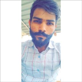 Hasmukh chamariya