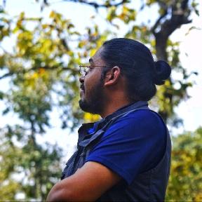 Aravindan Panikkaveettil