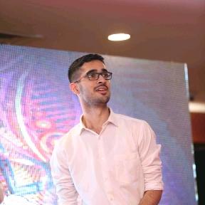 Arjun Choudhry