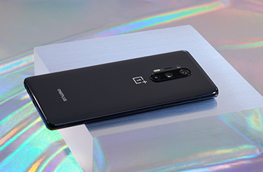 OnePlus 8 Pro