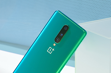 OnePlus 8