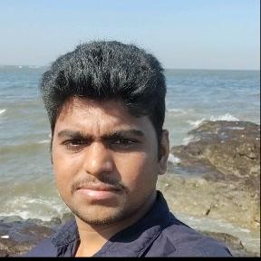 ChaitanyaKc