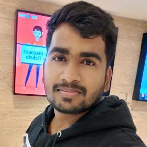 Naveen Sd
