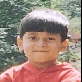 Chirag Bir