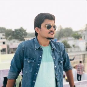 jaimil thakkar