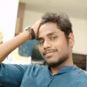 Nishanth Nanu