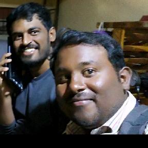 Shakthivignesh N