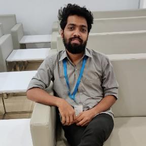Nikhil Prakasan