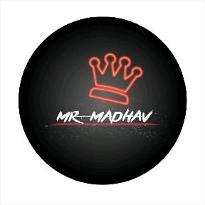 madhavtupe
