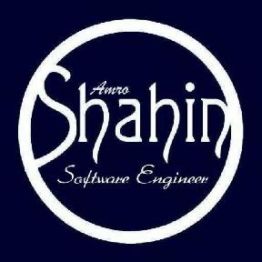 amroshahin